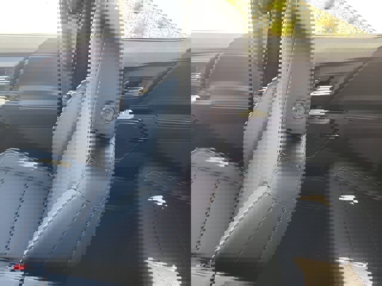 New 2026 Chevrolet Silverado EV LT image 49