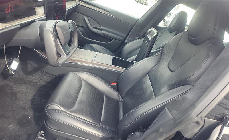 Used 2021 Tesla Model S Long Range image 7