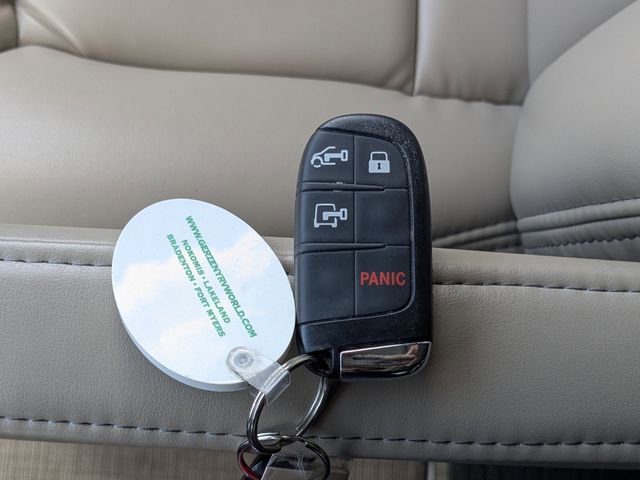 Used 2022 RAM ProMaster 3500 w/ Lane Management Group FWD image 33