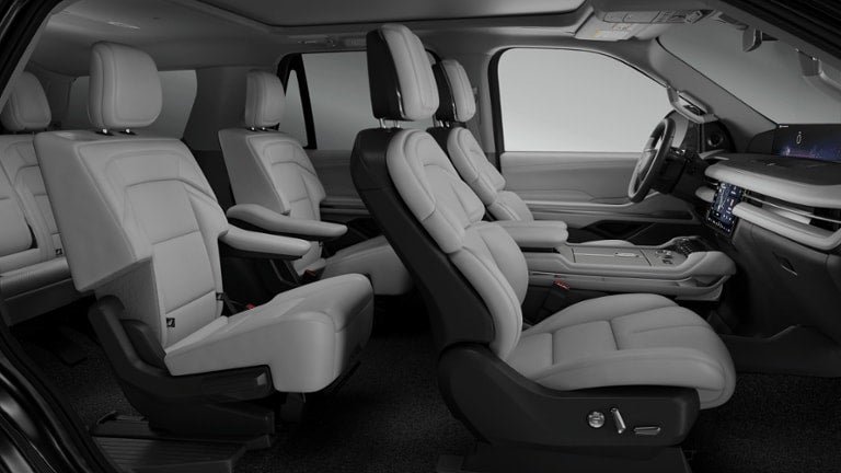 New 2026 Lincoln Navigator Reserve AWD/4WD image 28