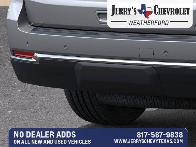 New 2026 Chevrolet Tahoe LT w/ Comfort Package AWD/4WD image 15