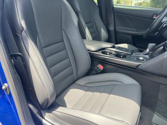 Certified 2024 Lexus IS 350 F Sport w/ Navigation Package RWD image 26
