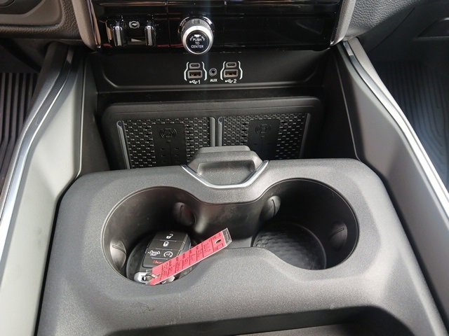 New 2026 RAM 3500 Laramie image 46