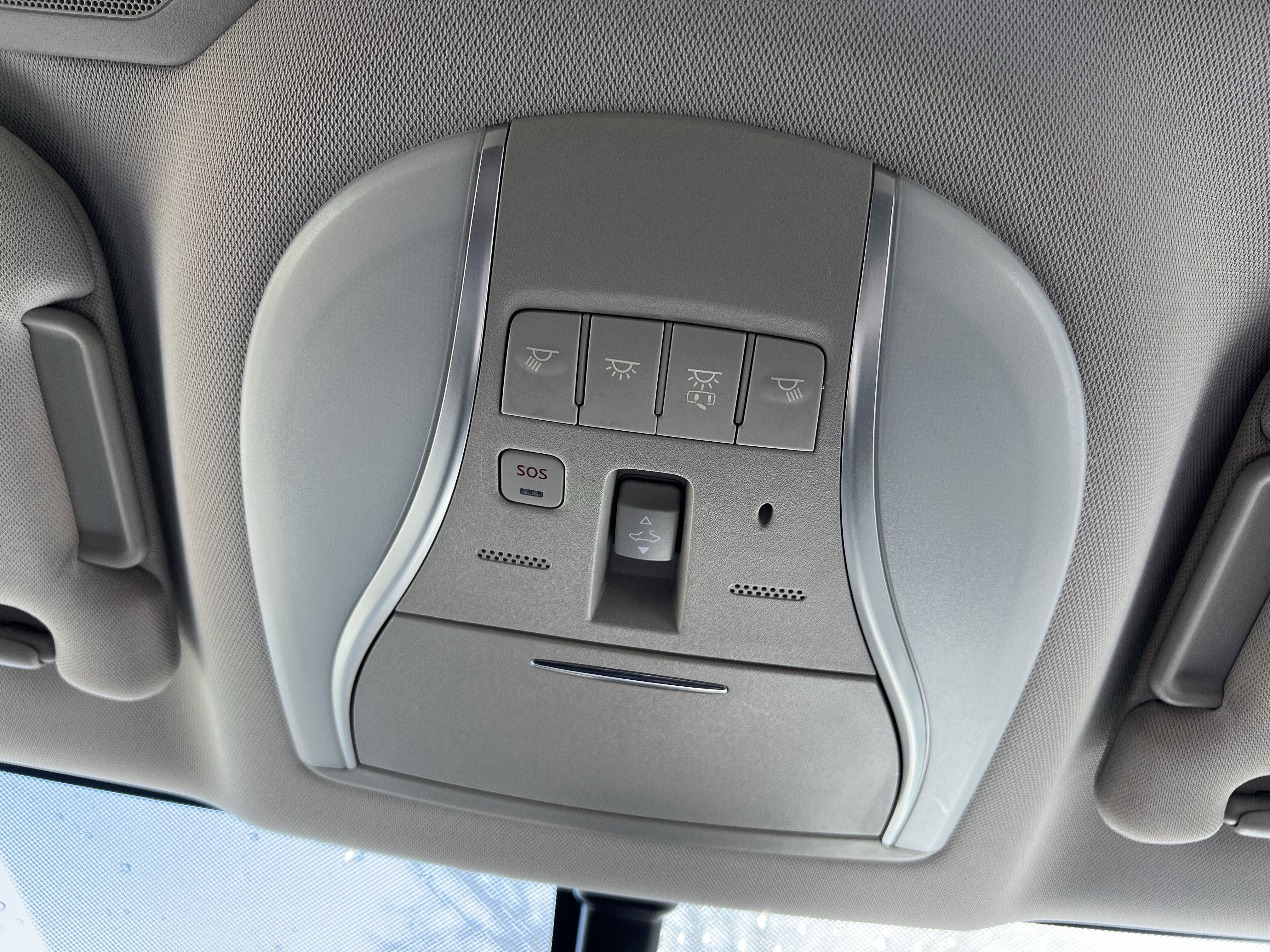 Used 2017 INFINITI QX60 AWD Hybrid image 28