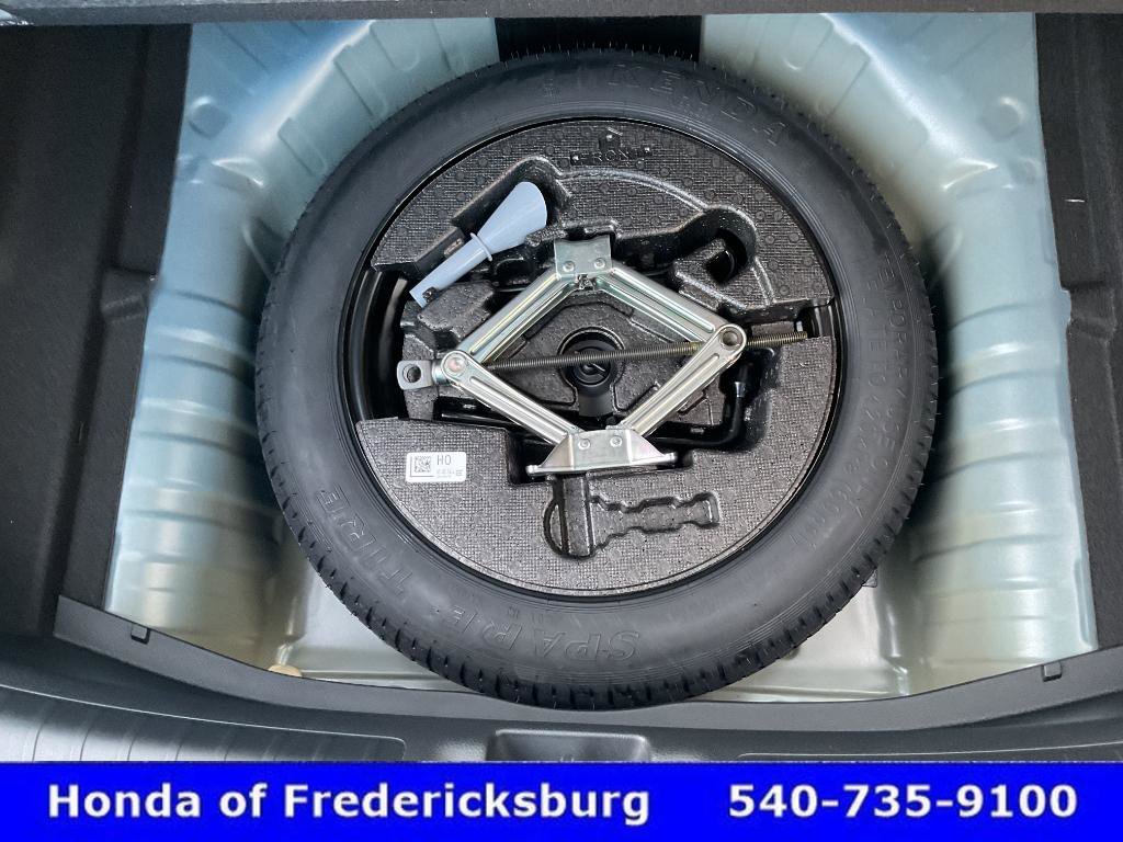 Used 2026 Honda Civic Sport image 20