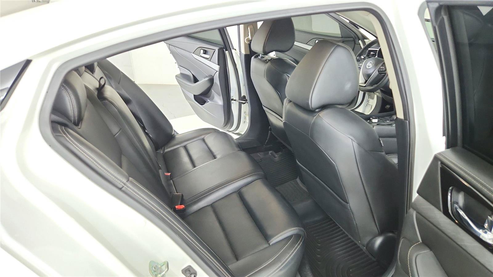Used 2017 Nissan Maxima 3.5 SV FWD image 25
