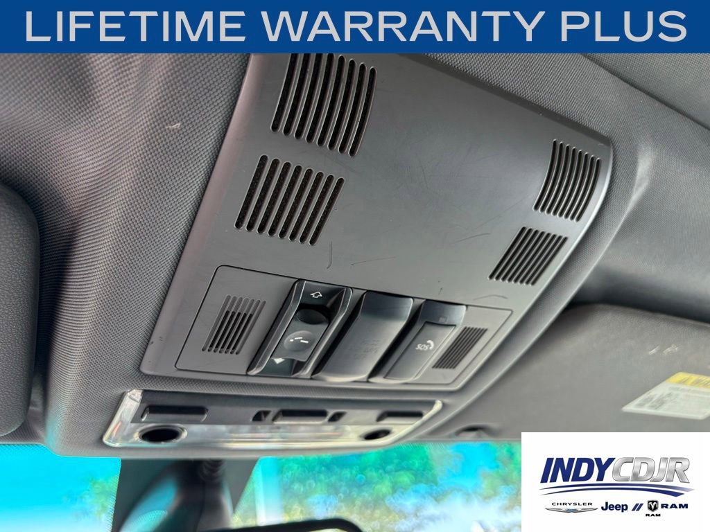 Used 2004 BMW X3 3.0i AWD/4WD image 18