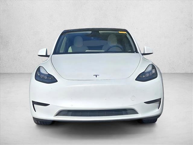 Used 2021 Tesla Model Y Long Range video 2