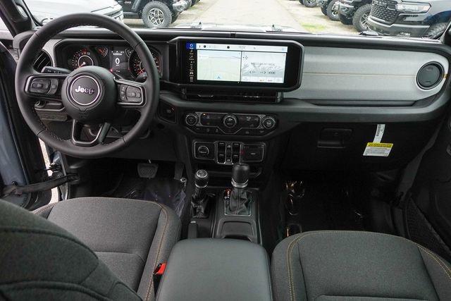 New 2026 Jeep Gladiator Sport image 24