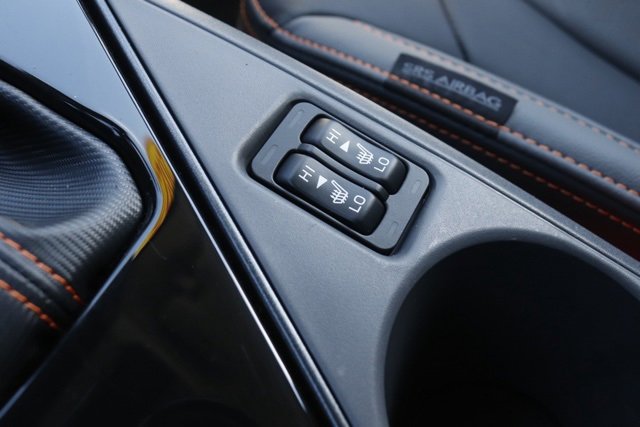 Certified 2025 Subaru Crosstrek 2.5i Limited w/ Crosstrek Mirror Package image 31