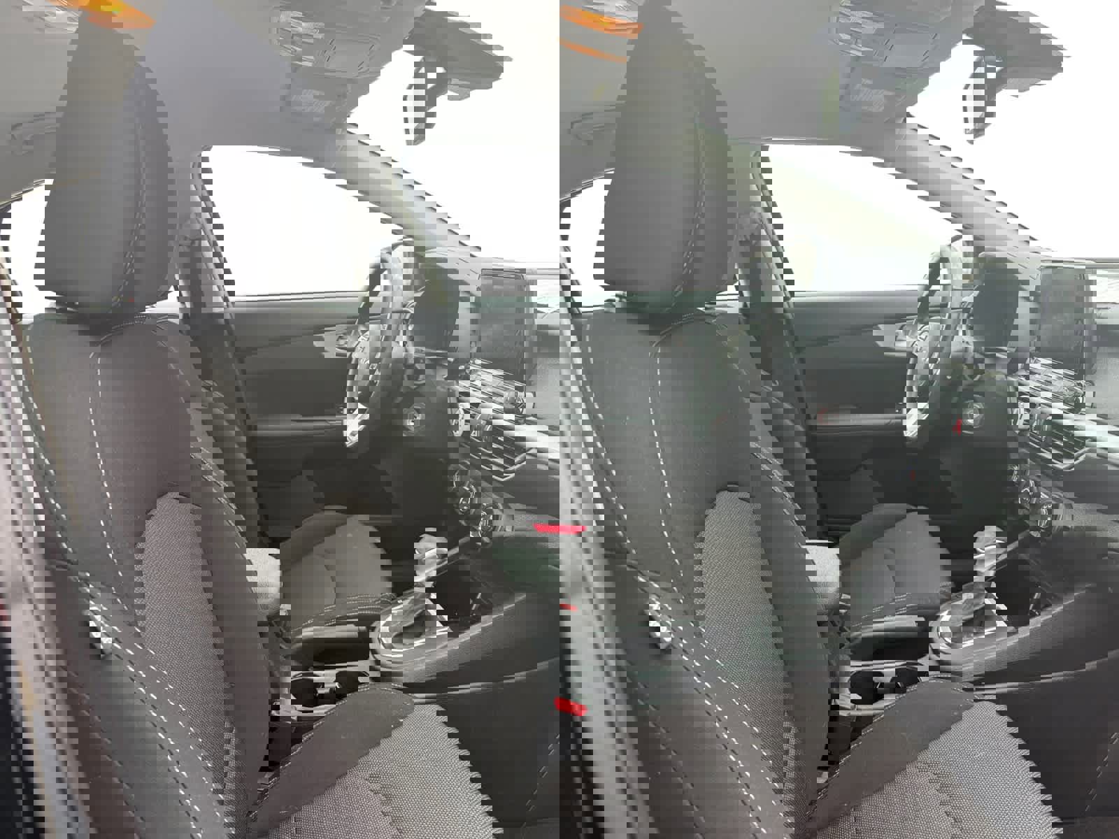 Used 2024 Kia Forte LXS w/ LXS Technology Package image 15