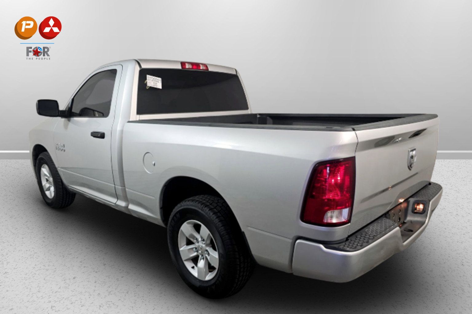 Used 2017 RAM 1500 Express image 5