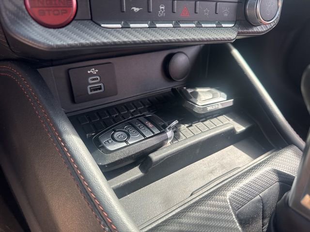 Used 2024 Ford Mustang GT Premium w/ GT Performance Package image 18