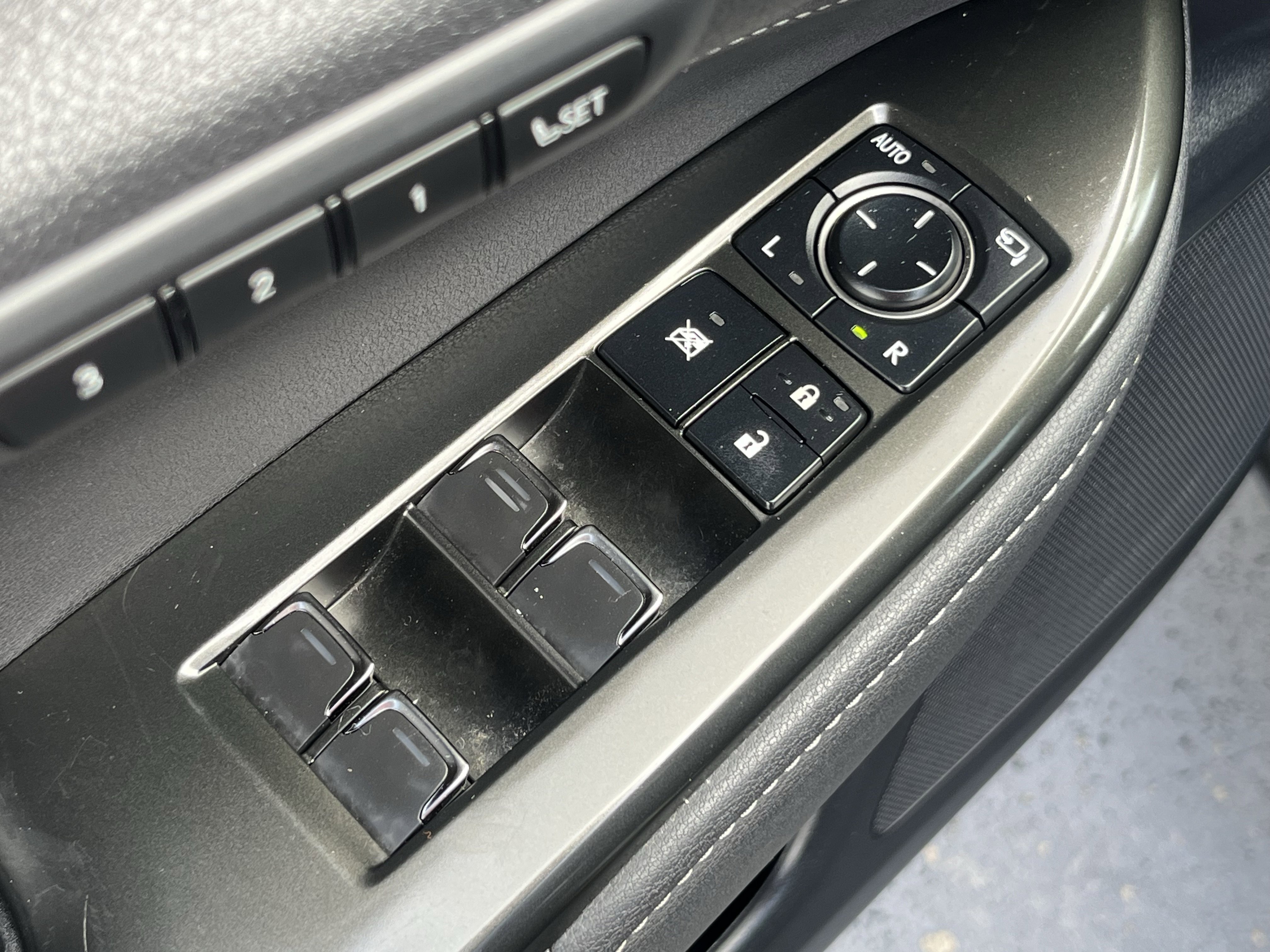 Used 2024 Lexus NX 350h AWD w/ Vision Package image 27