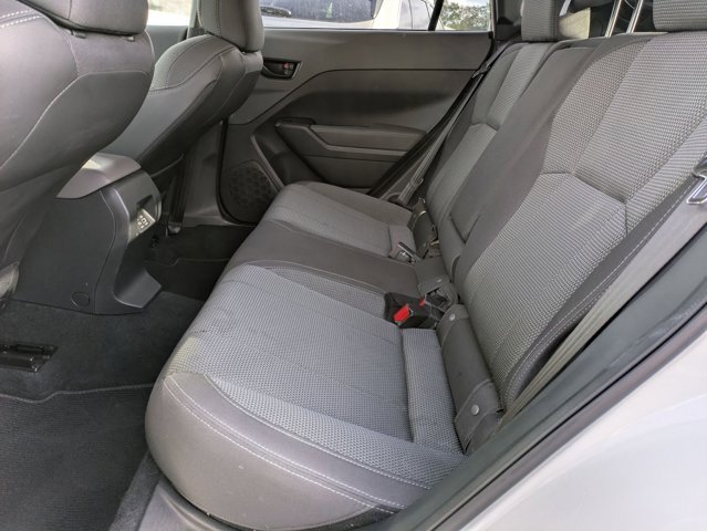 Used 2024 Subaru Crosstrek 2.0i Premium image 21
