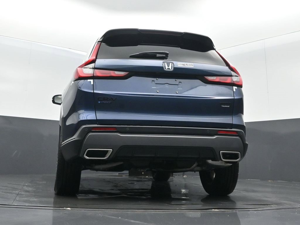 New 2026 Honda CR-V Sport Touring image 20