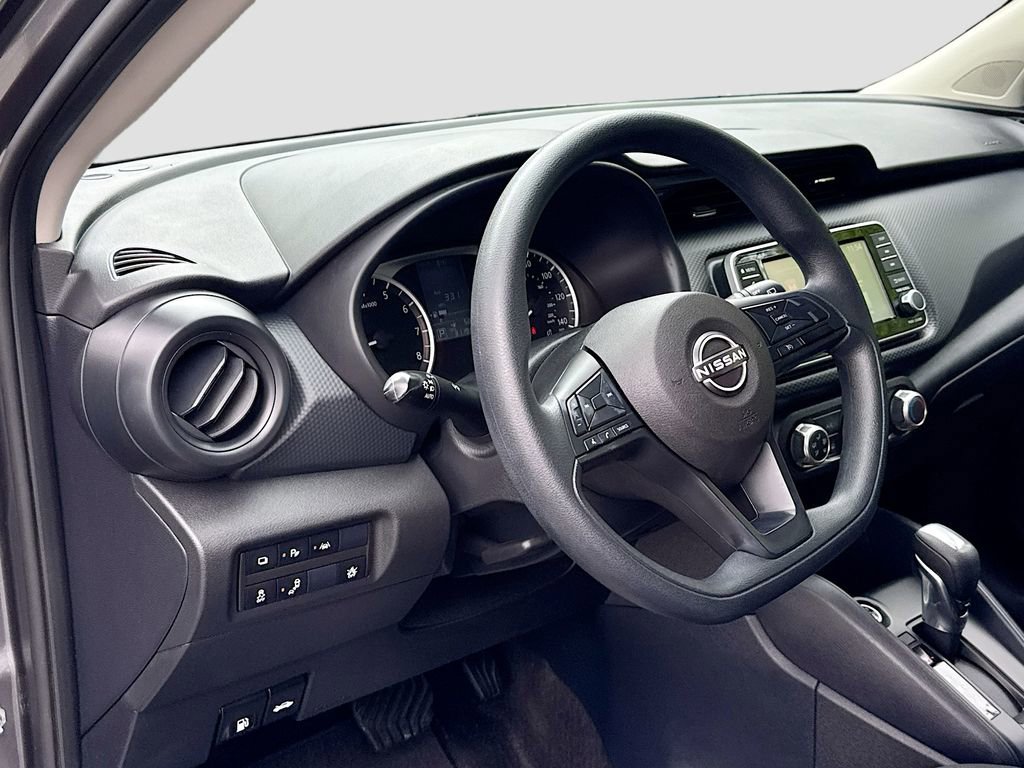 Used 2024 Nissan Kicks S FWD image 30
