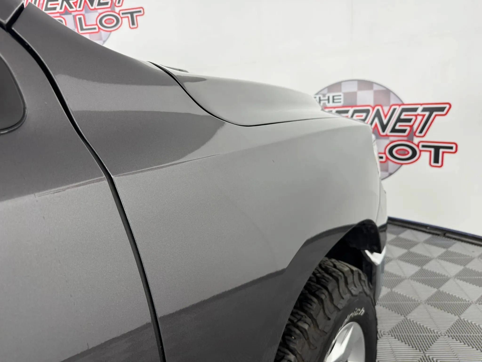 Used 2021 RAM 1500 Big Horn AWD/4WD image 31
