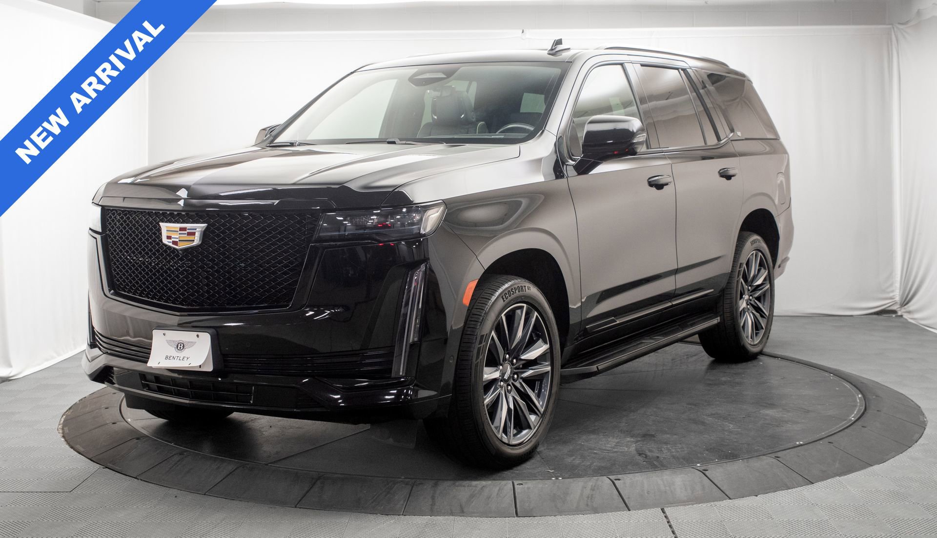 Used 2024 Cadillac Escalade Sport image 7