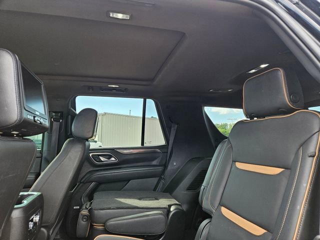 Used 2021 GMC Yukon AT4 AWD/4WD image 6