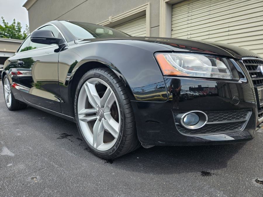 Used 2009 Audi A5 3.2 image 26