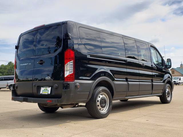 Used 2019 Ford Transit 350 XL RWD image 6