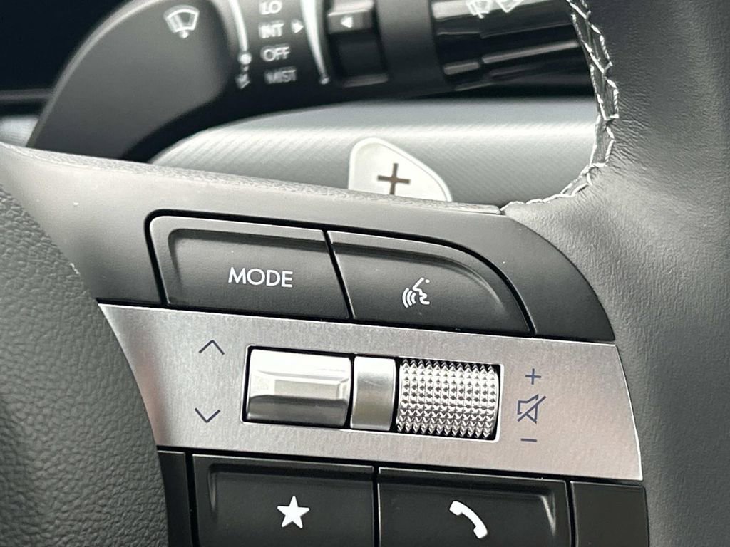 New 2026 Hyundai Sonata SEL image 29