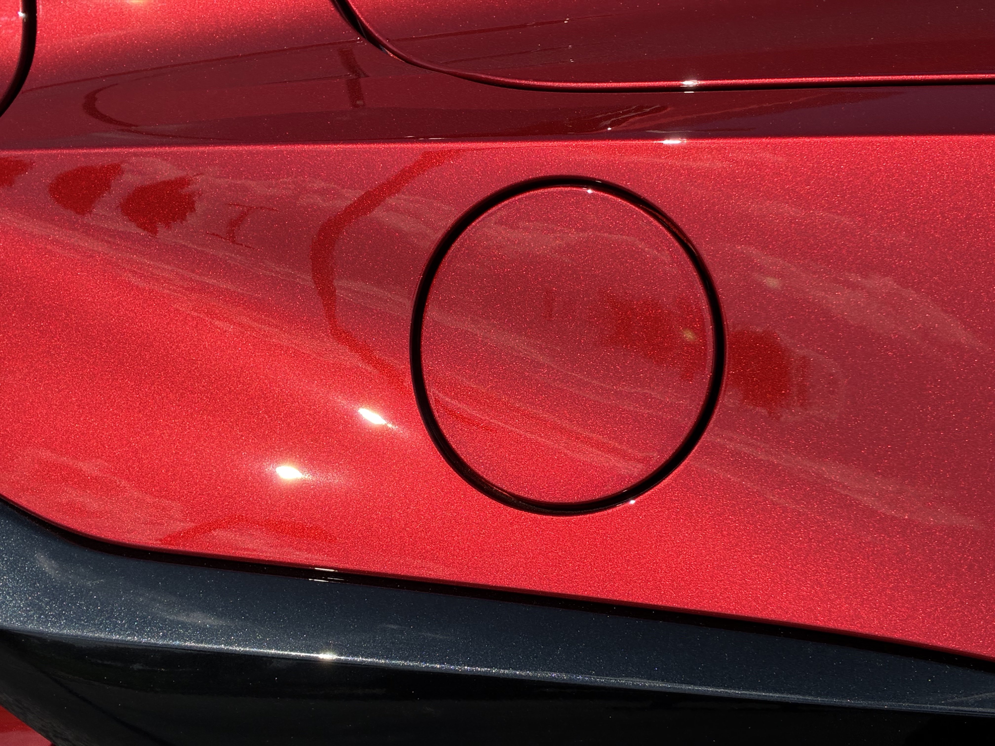 New 2026 Chevrolet Corvette Z06 RWD image 12