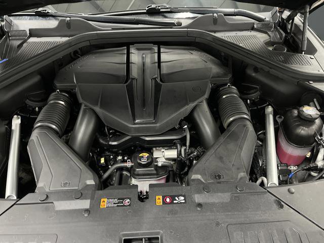 Used 2025 Genesis GV80 3.5T Advanced image 39
