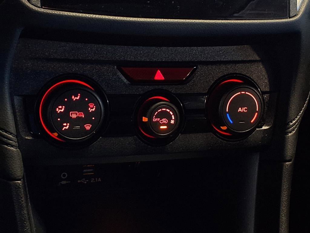 Used 2023 Subaru Impreza Premium image 24