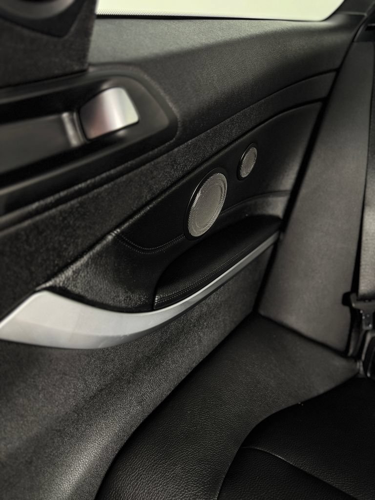Used 2016 BMW 428i Coupe RWD image 19