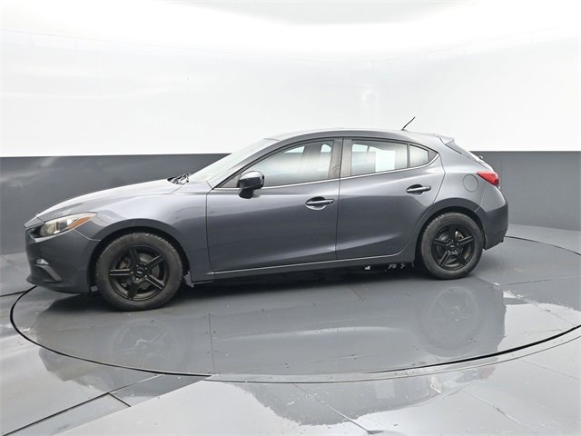 Used 2014 MAZDA MAZDA3 i Touring w/ Moonroof Package 1 image 5