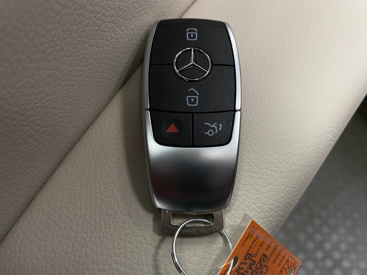 New 2026 Mercedes-Benz GLE 450 4MATIC image 36