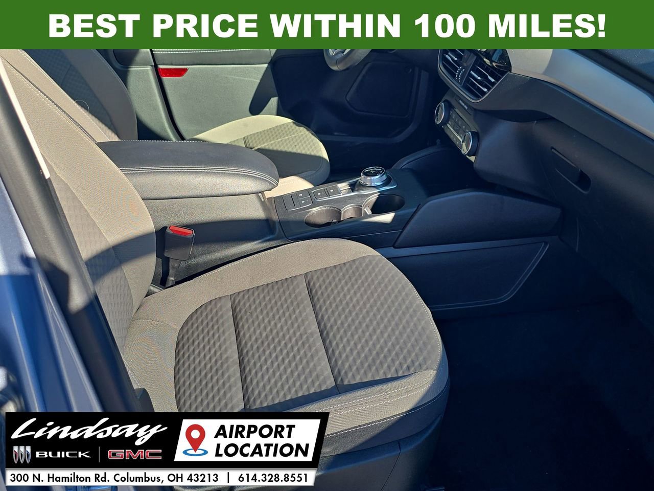 Used 2022 Ford Escape SE w/ Convenience Package image 26