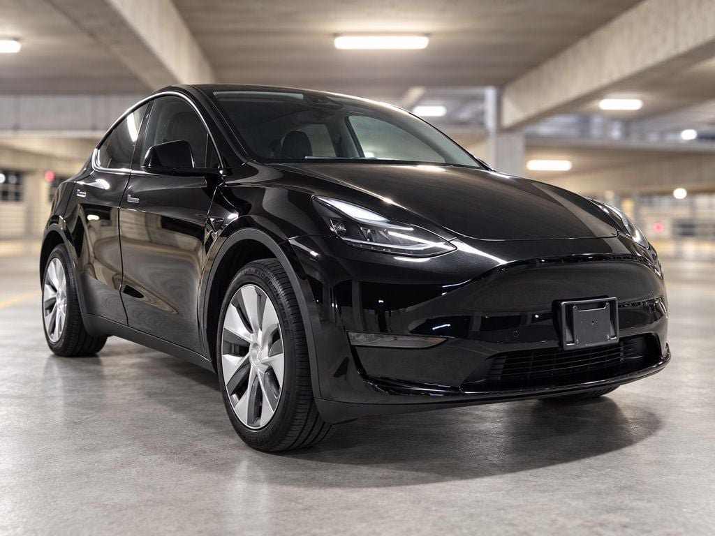 Used 2023 Tesla Model Y Long Range