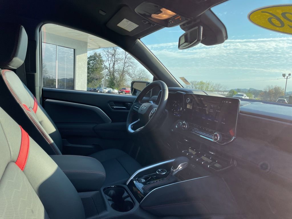 New 2026 Chevrolet Colorado Z71 w/ Technology Package image 28