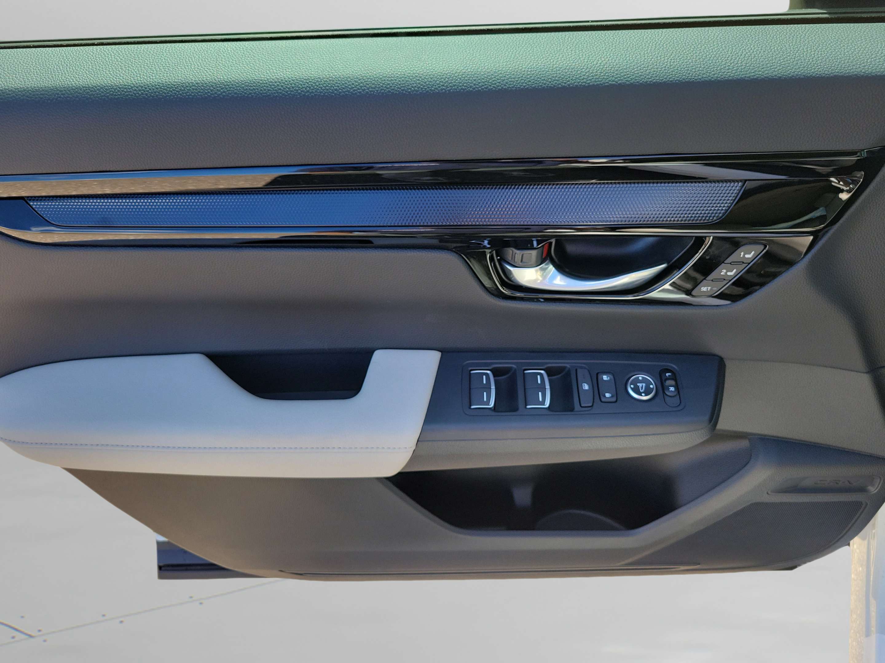 New 2027 Honda CR-V EX-L image 23