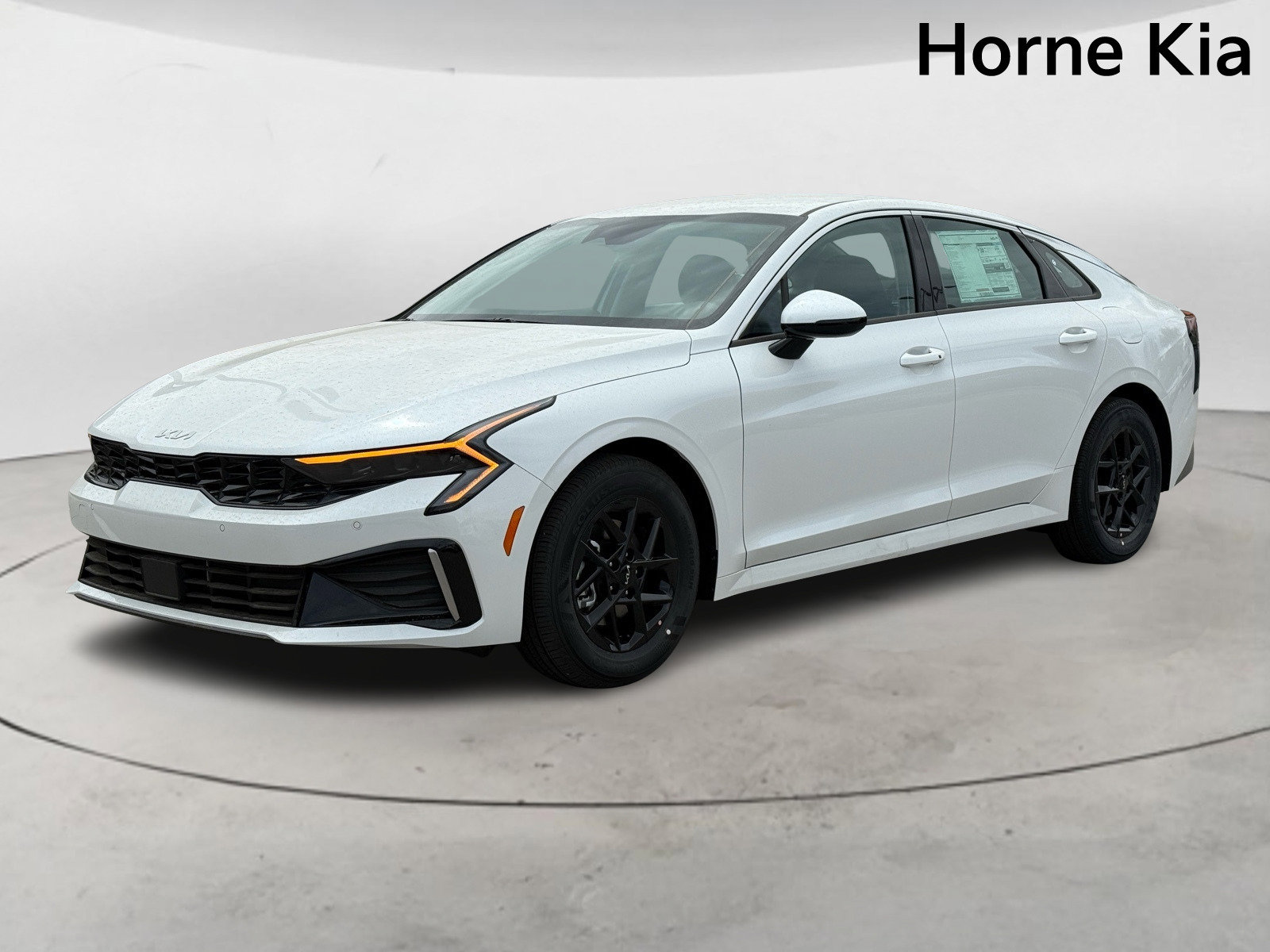 New 2025 Kia K5 LXS image 7