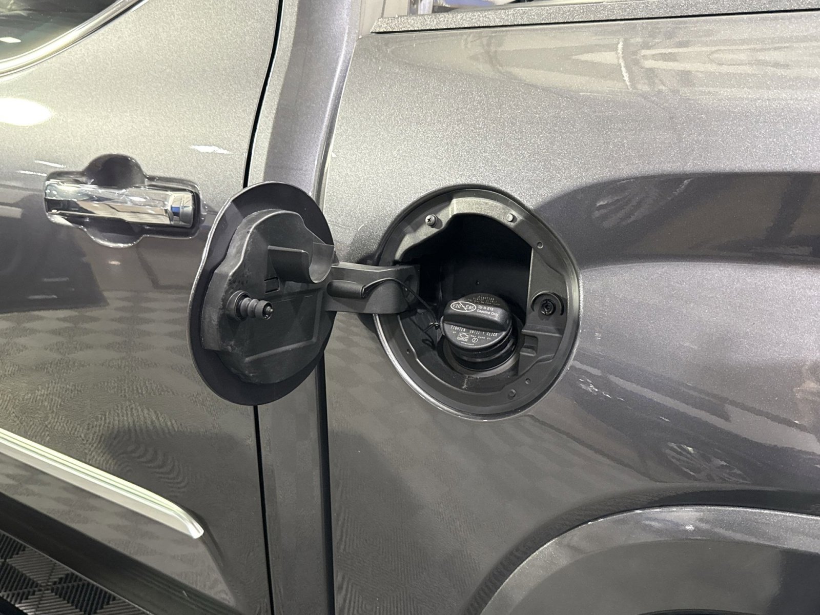 Used 2023 Toyota Tundra Capstone image 39