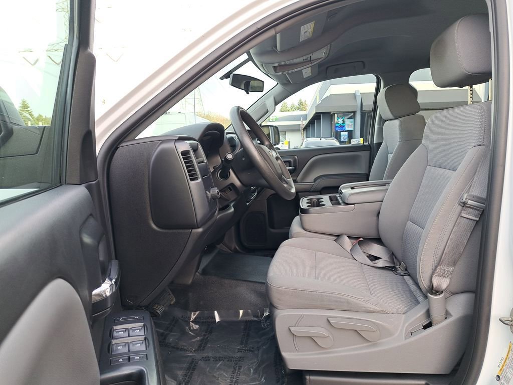 Used 2014 Chevrolet Silverado 1500 W/T image 11
