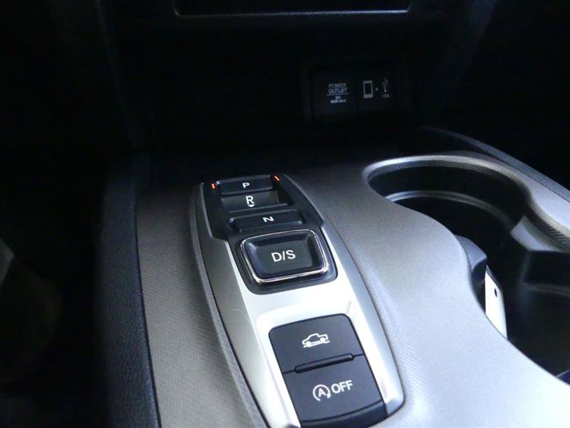 Used 2023 Honda Ridgeline RTL image 15