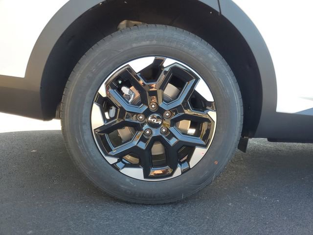 New 2026 Kia Sorento S image 7