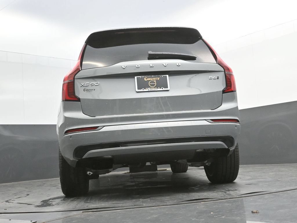 New 2026 Volvo XC90 B6 Ultra w/ Lounge Package AWD/4WD image 34