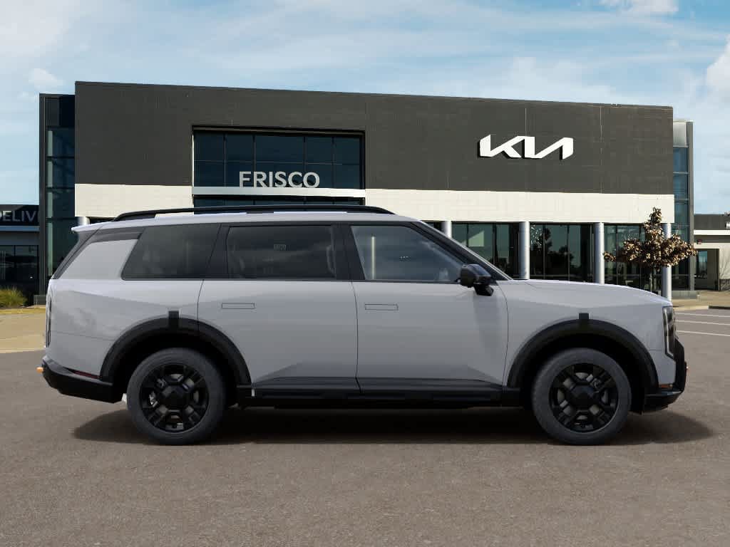 New 2027 Kia Telluride SX Prestige X-Pro AWD/4WD image 7
