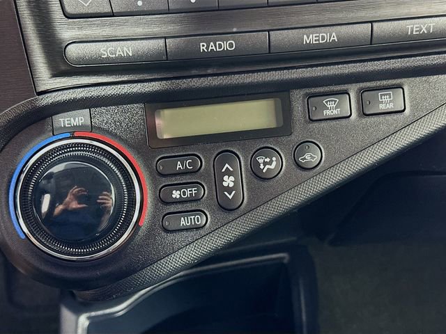 Used 2014 Toyota Prius C Two image 14