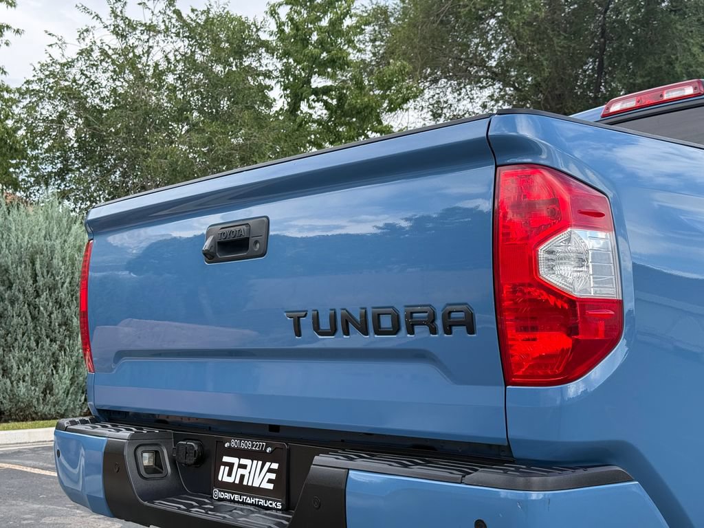 Used 2019 Toyota Tundra SR5 AWD/4WD image 15