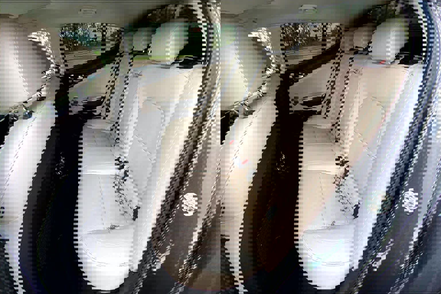 Used 2019 Kia Stinger Premium image 21