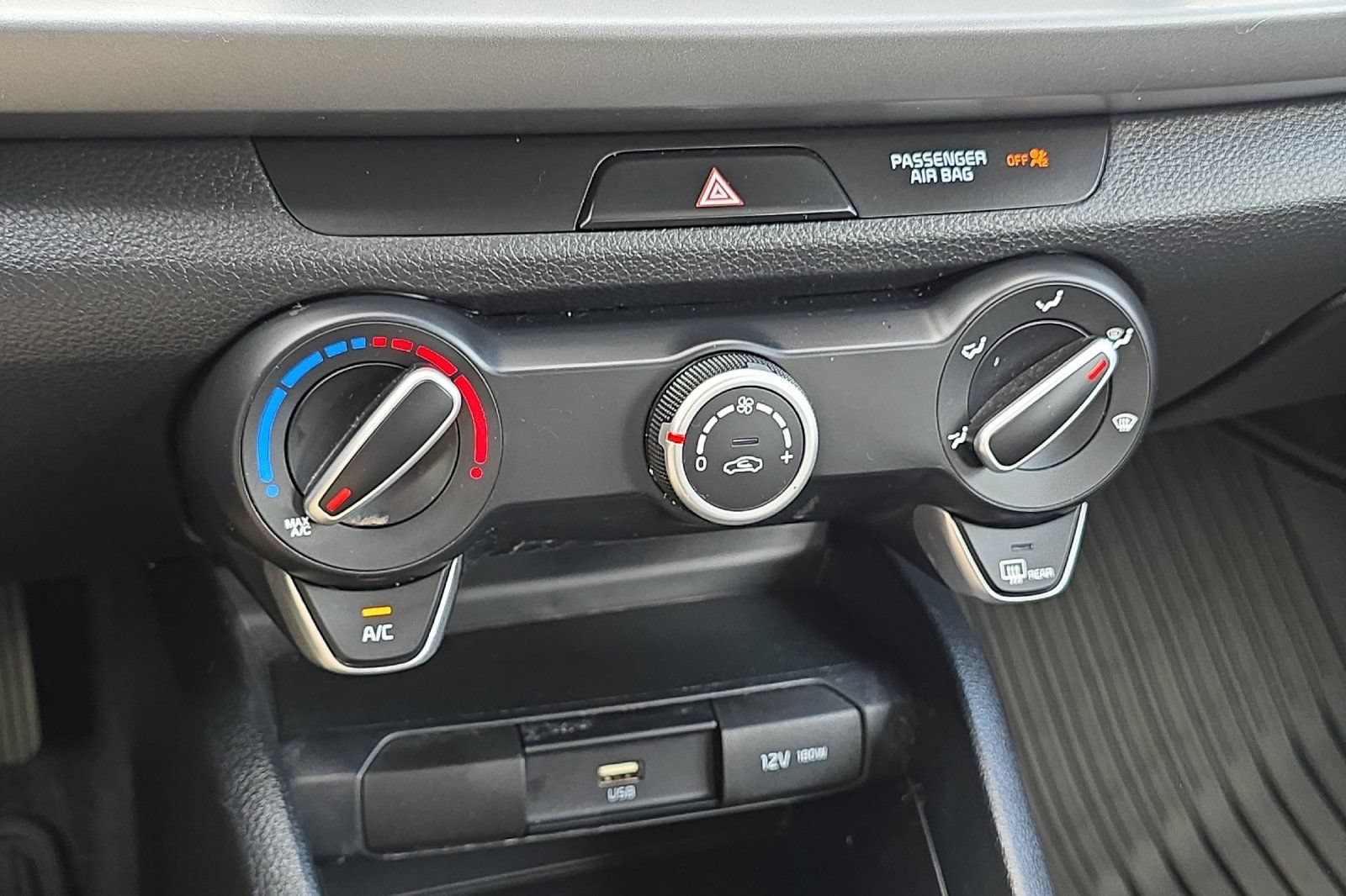 Used 2021 Kia Rio S FWD image 20