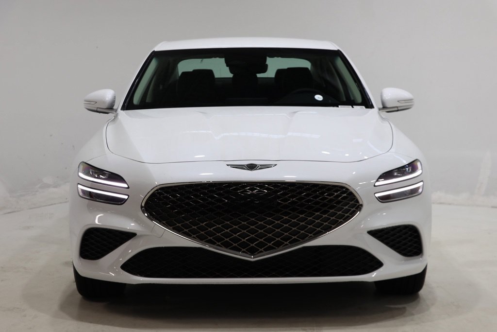 New 2026 Genesis G70 2.5T AWD/4WD image 2