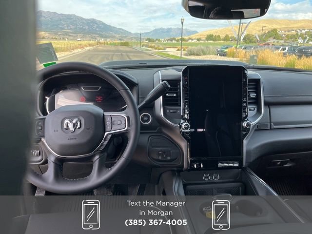 New 2026 RAM 2500 Laramie image 23